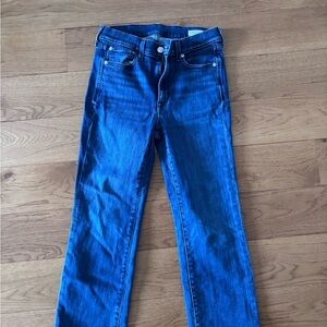 AYR The Pop Jeans